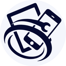 circular_logo Airpods