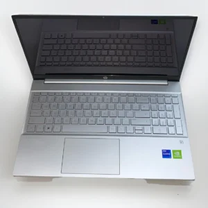 HP Pavilion 15 Intel i7-1355U 16GB 1TB SSD NVIDIA MX550 2GB Full HD Laptop