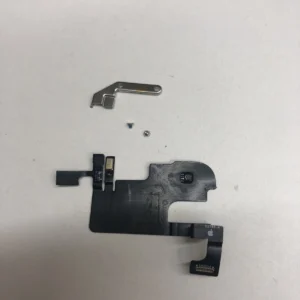 Genuine iPhone 14 Ear Speaker Flex Proximity Cable Mic Earpiece Sensor Used